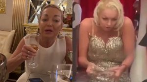 «С психикой не все в порядке»: Волочкова напала на предрекшего ей скорую смерть нарколога