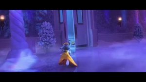 зверополис 2