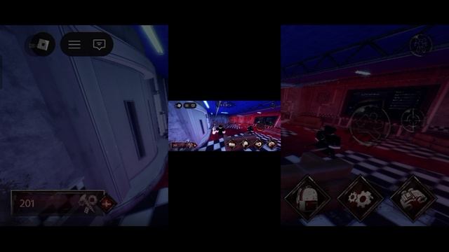 играю в ночной укус