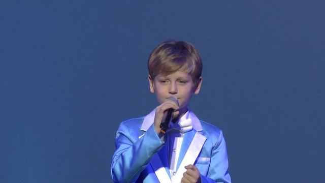 Кораблик Адмиралтейства (муз. и сл. С.Смольянинова) - Туркин Гриша