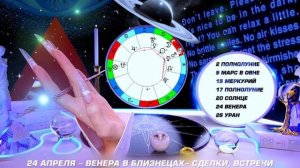 🌟 ДЕВА - ПРОГНОЗ АПРЕЛЬ 2026 🌟 НОВЫЙ ПОВОРОТ В СУДЬБЕ | ЗАГАДАЙ ЖЕЛАНИЕ | СМОТРИМ В БУДУЩЕЕ С #ТАР