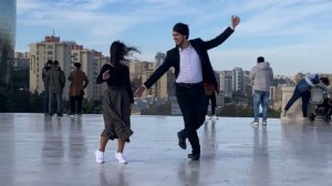 Девушки Танцуют Очень Красиво Чеченская Лезгинка 2026 Lezginka ALISHKA ELVIN Chechen Dance Girls HIt