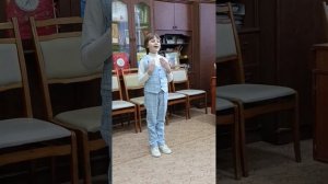 А. С. Пушкин "К морю". Читает Михаил Ромашин.