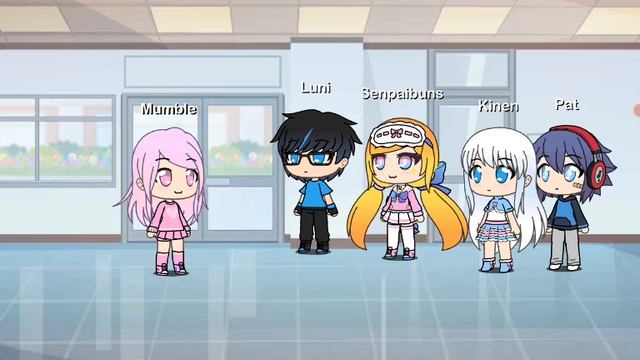 помогите нас украли