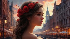 Everything is forgotten