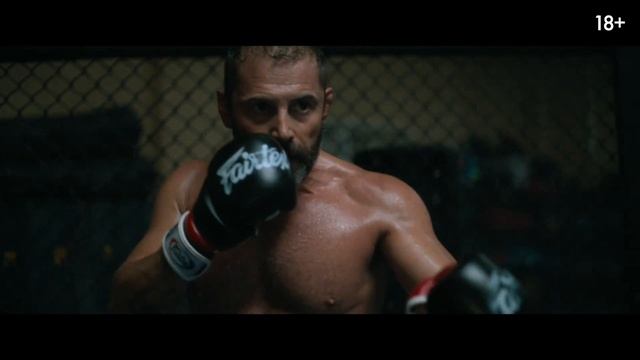 Бой со зверем - Трейлер (Дубляж, 2026)