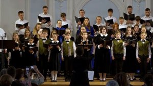 Косолапов. «Утверди Боже»