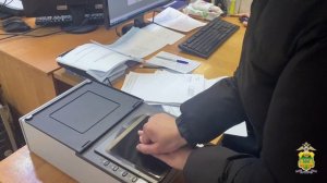 В Выселковском районе продавец-консультант попалась на хищении выручки из кассы