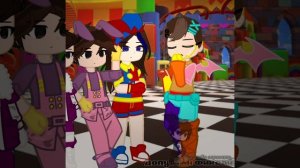 -Мои под из лк удивляются моему акку тут💀💀 (В видео мой 2-й акк в лк) #Фиксай #Гача #FixEye