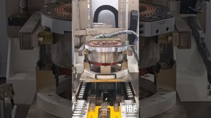 Процесс изготовления статора электродвигателя - Технология Hairpin