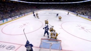 3 очка Кучерова в матче с «Питтсбургом» (03.04.2026)