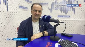 На "Земле Санниковой" рассказали, как ученые из Башкортостана могут принять "Вызов"