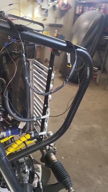 Сборка Ангара Pioneer