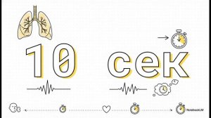 Простой пошаговый алгоритм оказания первой помощи