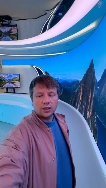 Да, мы не только производитель, но и надежный партнер лидеров мирового рынка 🔝 #ledtechnology