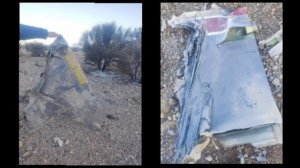 ‼️🇮🇷🇺🇸 КСИР: Сбит американский истребитель F-35

➖«Второй сверхсовременный истребитель пятого по