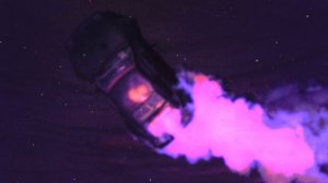 V94 MC_S - CYBER GAS (Phonk Cassette Music)