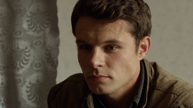 ЧИСТАЯ ПРОБА - 1 серия