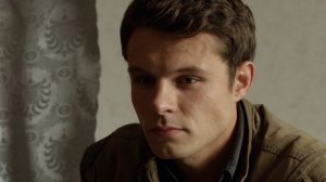 ЧИСТАЯ ПРОБА - 1 серия