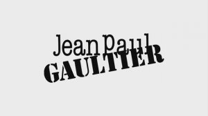 Показ женской коллекции Jean Paul Gaultier осень-зима 2013-2014