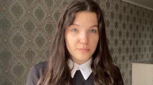 Смешная история из жизни. Сорокина Полина