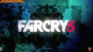 Прохождение FAR CRY 3 : Часть 5 - Охота За Головами/Доставка Медикаментов