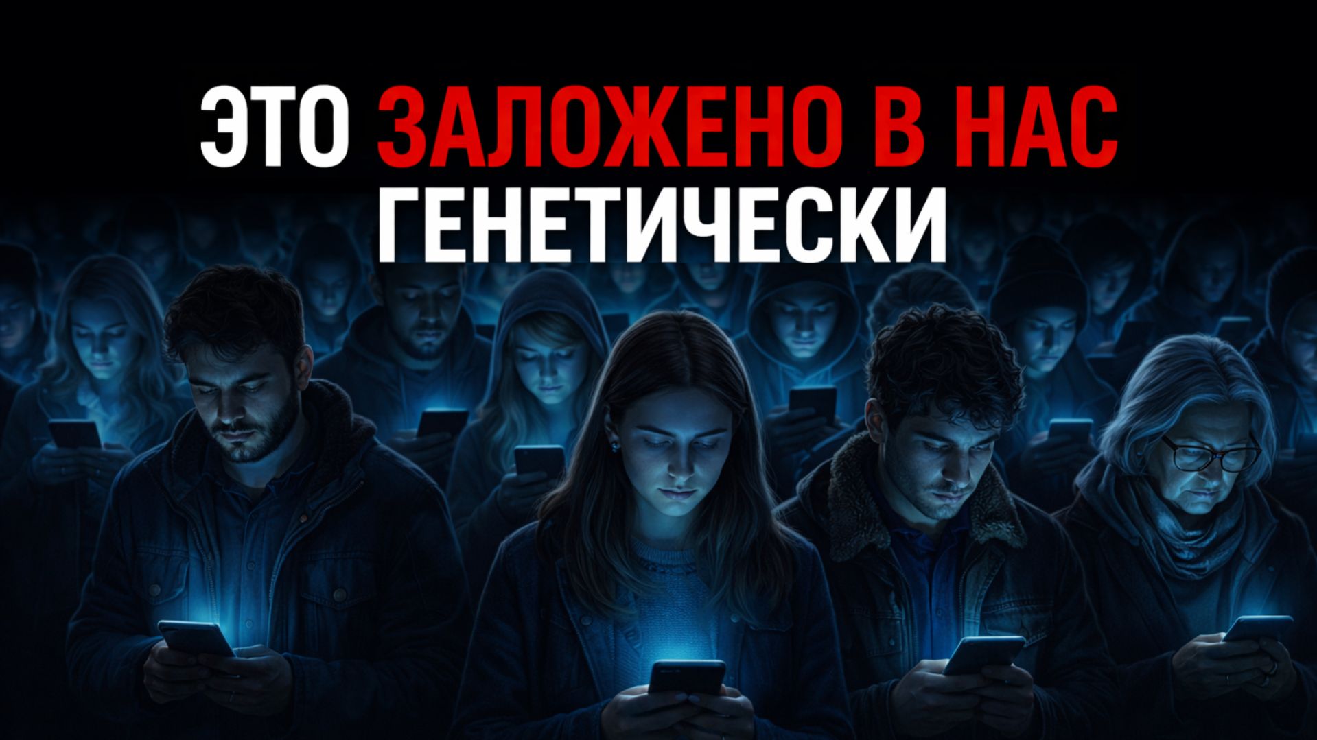 Почему мы отдали соцсетям свою жизнь: большой обман цифровой среды