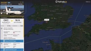 🇺🇸🇬🇧🇮🇷 После уничтожения одного из самолетов ДРЛО E-3 США перебросили в Европу такой же.

Сейч