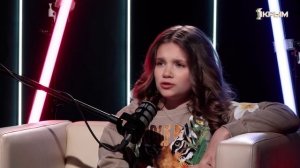 «Нота в ноту» выпуск с Евангелиной Крымской