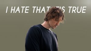 Dean Lewis - I Hate That It's True (Караоке на гитаре)