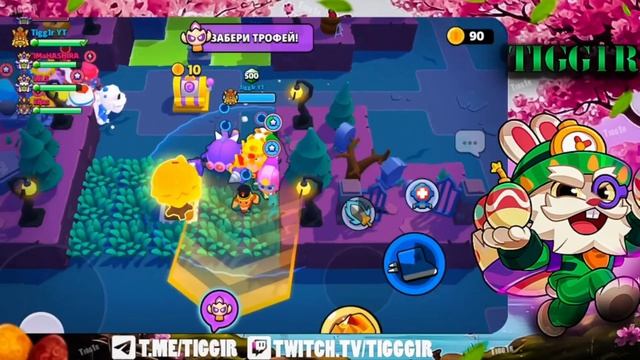 ПОЛУЧИЛ ЭКСКЛЮЗИВНЫЙ СКИН на ШЕЛЛИ 