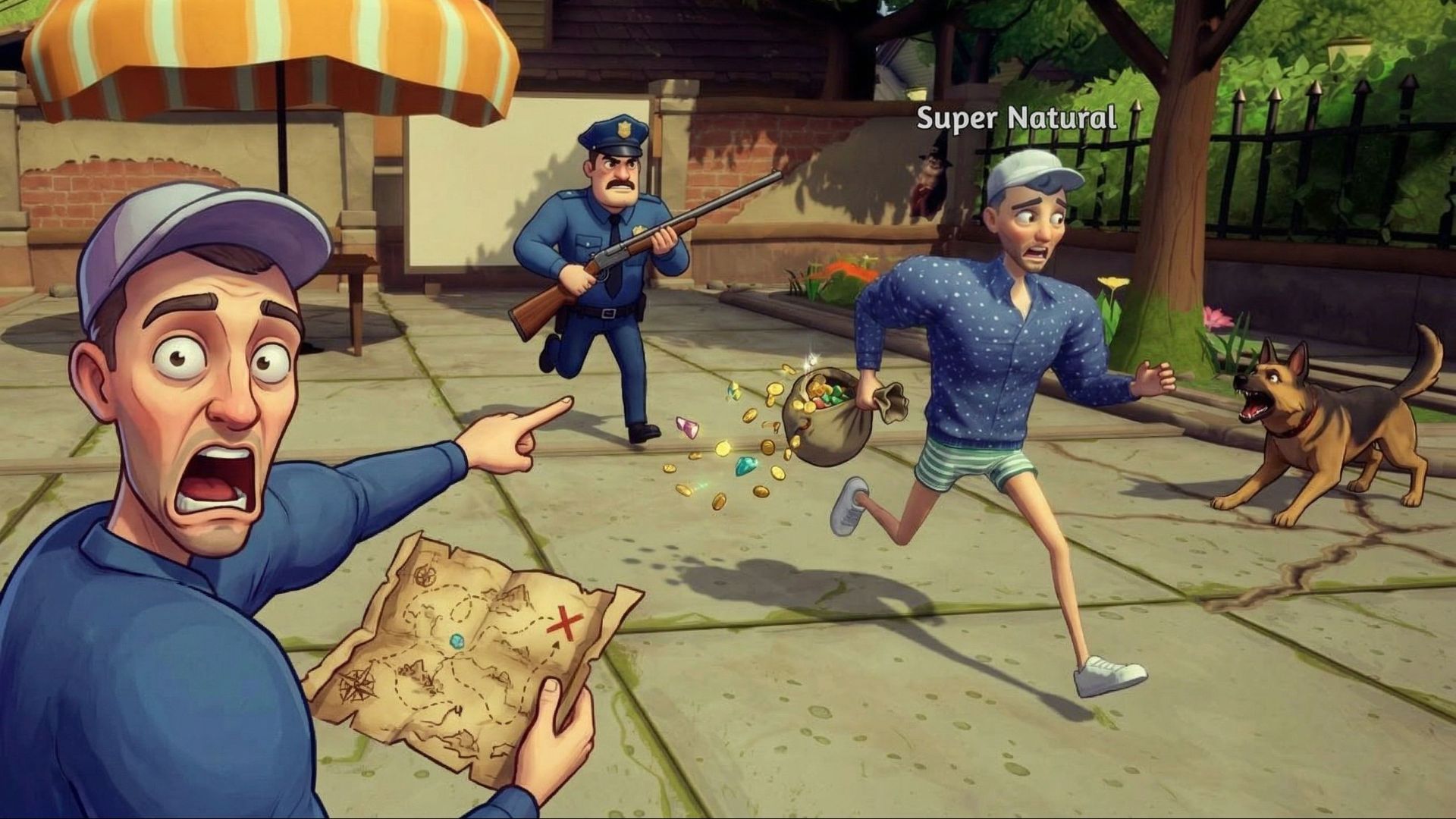 Багоюз игры IDigging⛏️ Спидран игры