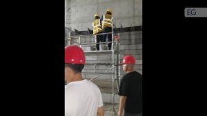 Бетононасос AsusM