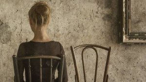 Я ЛЮБЛЮ ТЕБЯ СВЕТЛОЙ ПЕЧАЛЬЮ. / РИНА ЦА/