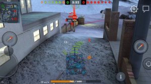 это вторая часть! ИГРЫ ТАНКИ БЛИЦ!! ХОТИТЕ 3 ЧАСТЬ????