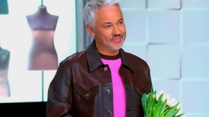 Модный приговор выпуск от 3.04.2026 анонс, что будет в эфире