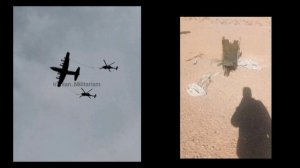 ‼️🇺🇸🇮🇷 США проводят поисковую операцию в Иране: ищут пилота сбитого самолета

▪️На месте падения