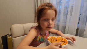 Вкусные рецепты для детей