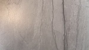 CASATI ALMOND SILVER CARVING