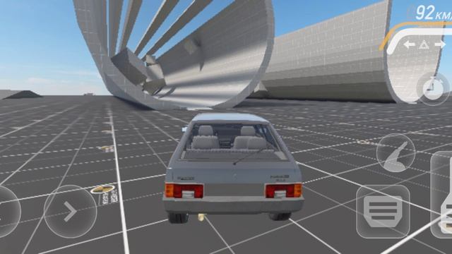 краш-тест симулятор 3 вышла обзор на качество не прощайте внимание