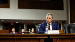 Трамп рассматривает возможность увольнения директора ФБР, министра сухопутных войск и главы Минтруда