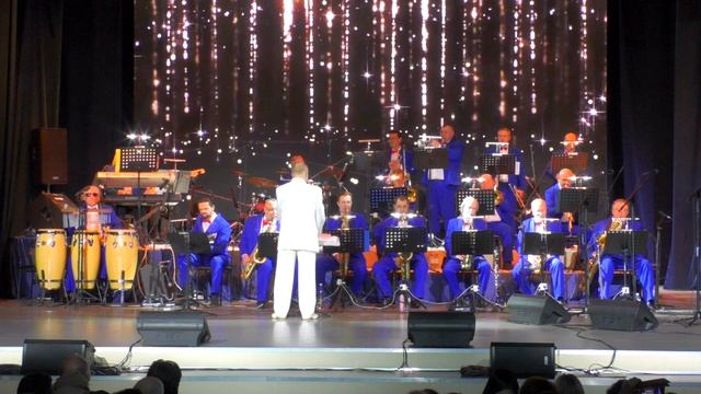 В НАСТРОЕНИИ