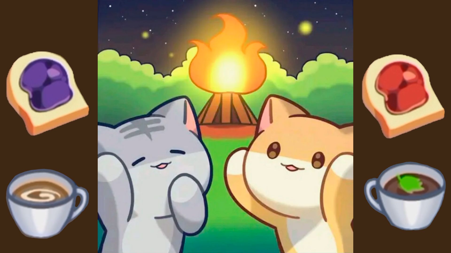 КотЛес (ускоренное немое прохождение)