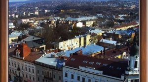 Пейзажі   Чернівців