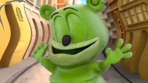 видео из 3 gummy bears я забыл это видео опубликовать