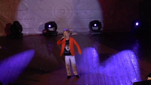 Кораблик Адмиралтейства муз. и сл. С.Смольянинова Исп.Туркин Григорий