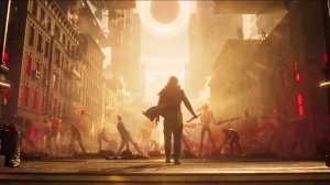 Control Resonant - Дневник разработчиков