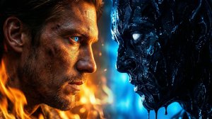 Vyasna — Врата (OST "Тени Нави: Кощей")