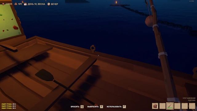 Old Market Simulator: наш путь завершён — вот что у нас получилось