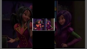 наследники недобрый мир